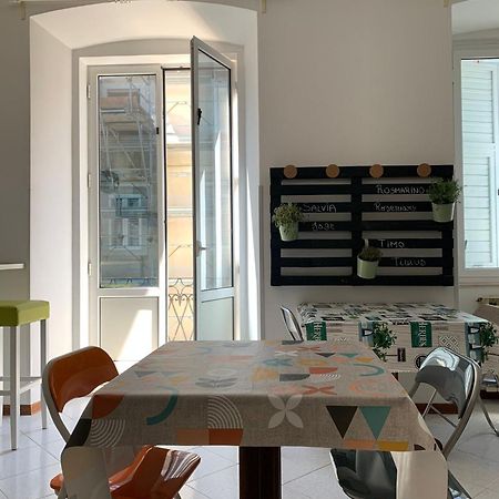 Smart Rooms Trieste Exterior photo