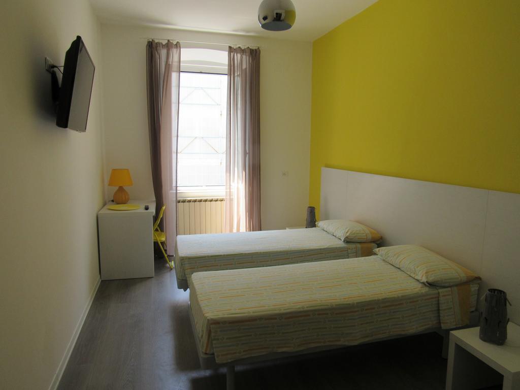 Smart Rooms Trieste Room photo