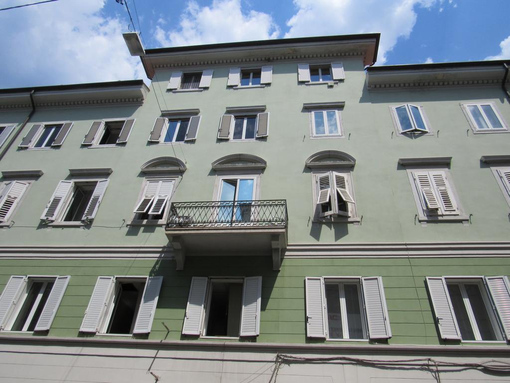 Smart Rooms Trieste Exterior photo
