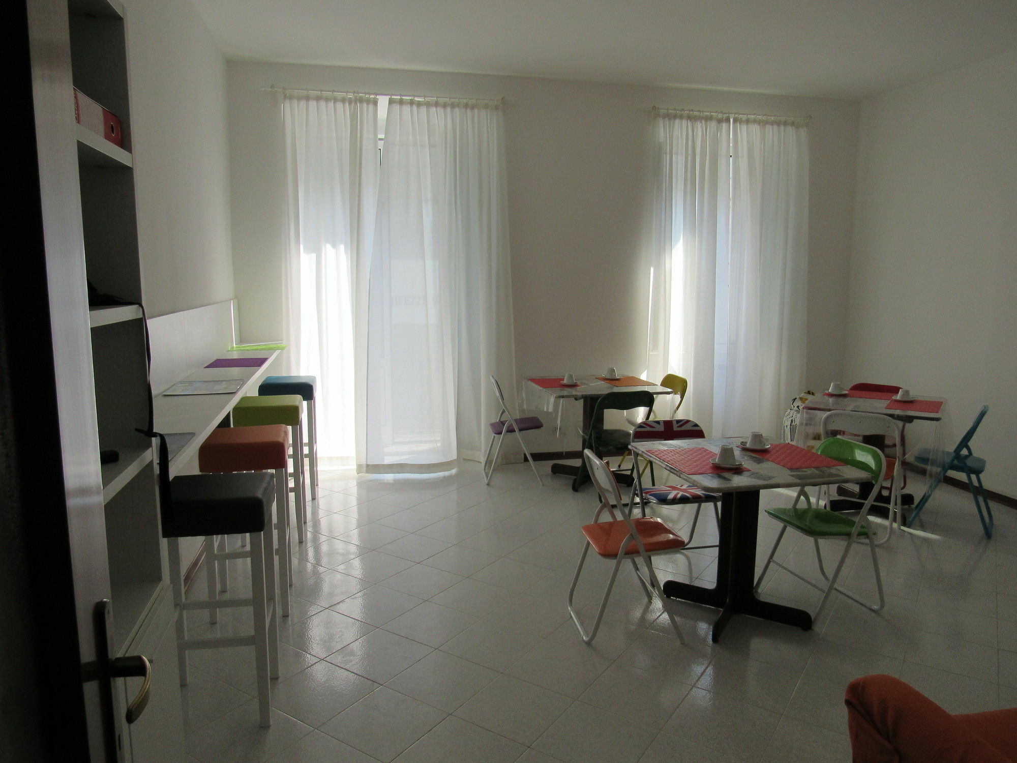 Smart Rooms Trieste Exterior photo