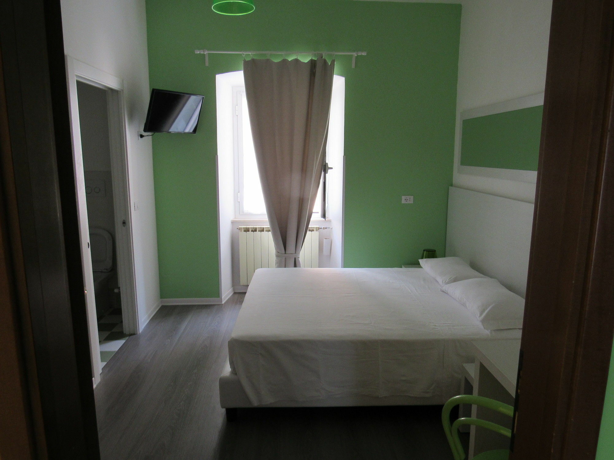 Smart Rooms Trieste Exterior photo