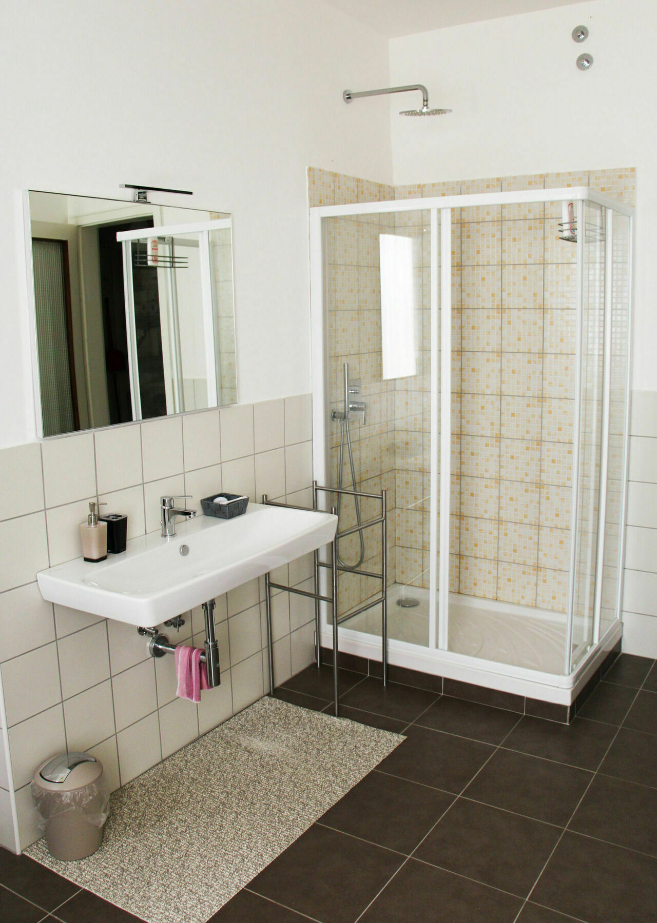 Smart Rooms Trieste Exterior photo